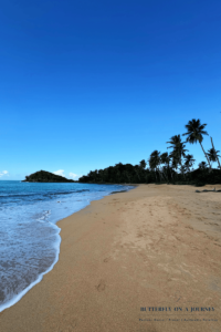 Playa Escondida