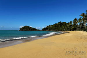 Playa Escondida