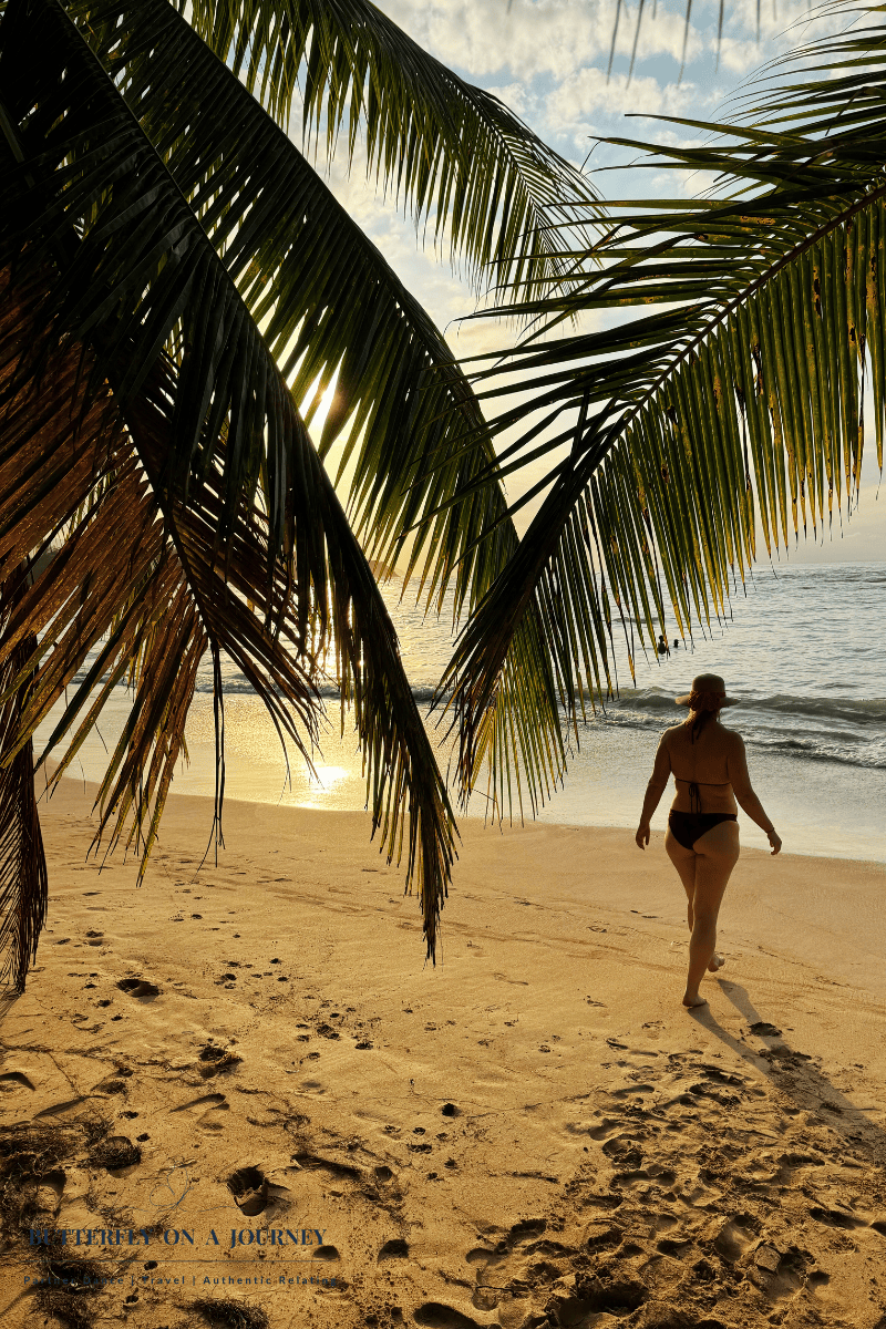 5 most beautiful beaches in Las Terrenas, Dominican Republic