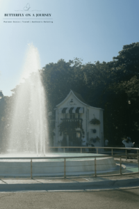 Cafecito del parque